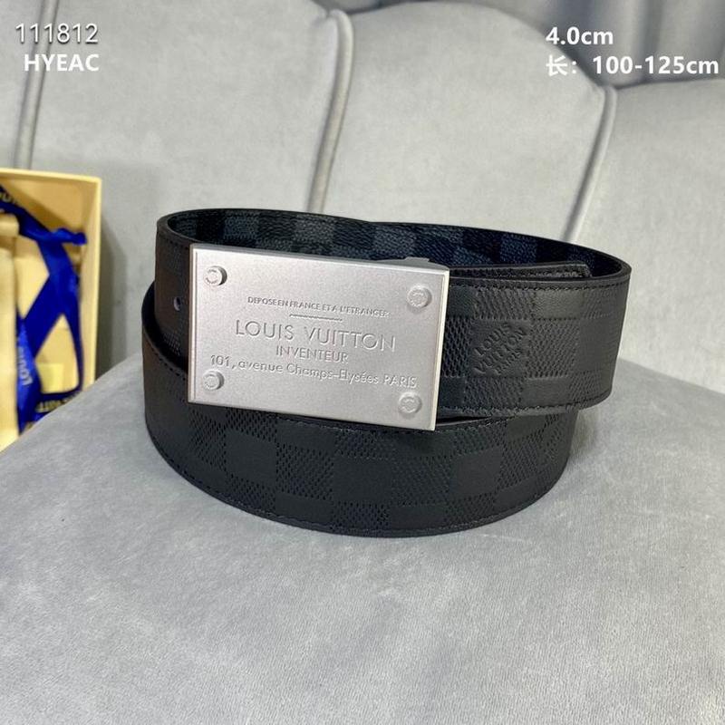 LV Belts 5277